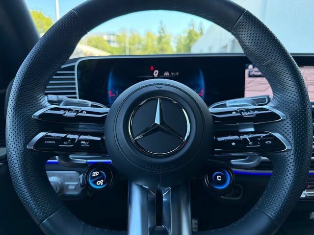 Certified 2024 Mercedes-Benz GLE 63 AMG S image 29
