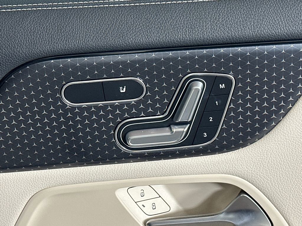 Certified 2026 Mercedes-Benz GLA 250 image 16