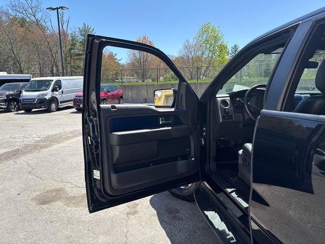 Used 2013 Ford F150 Raptor w/ Luxury Equipment Group AWD/4WD image 23