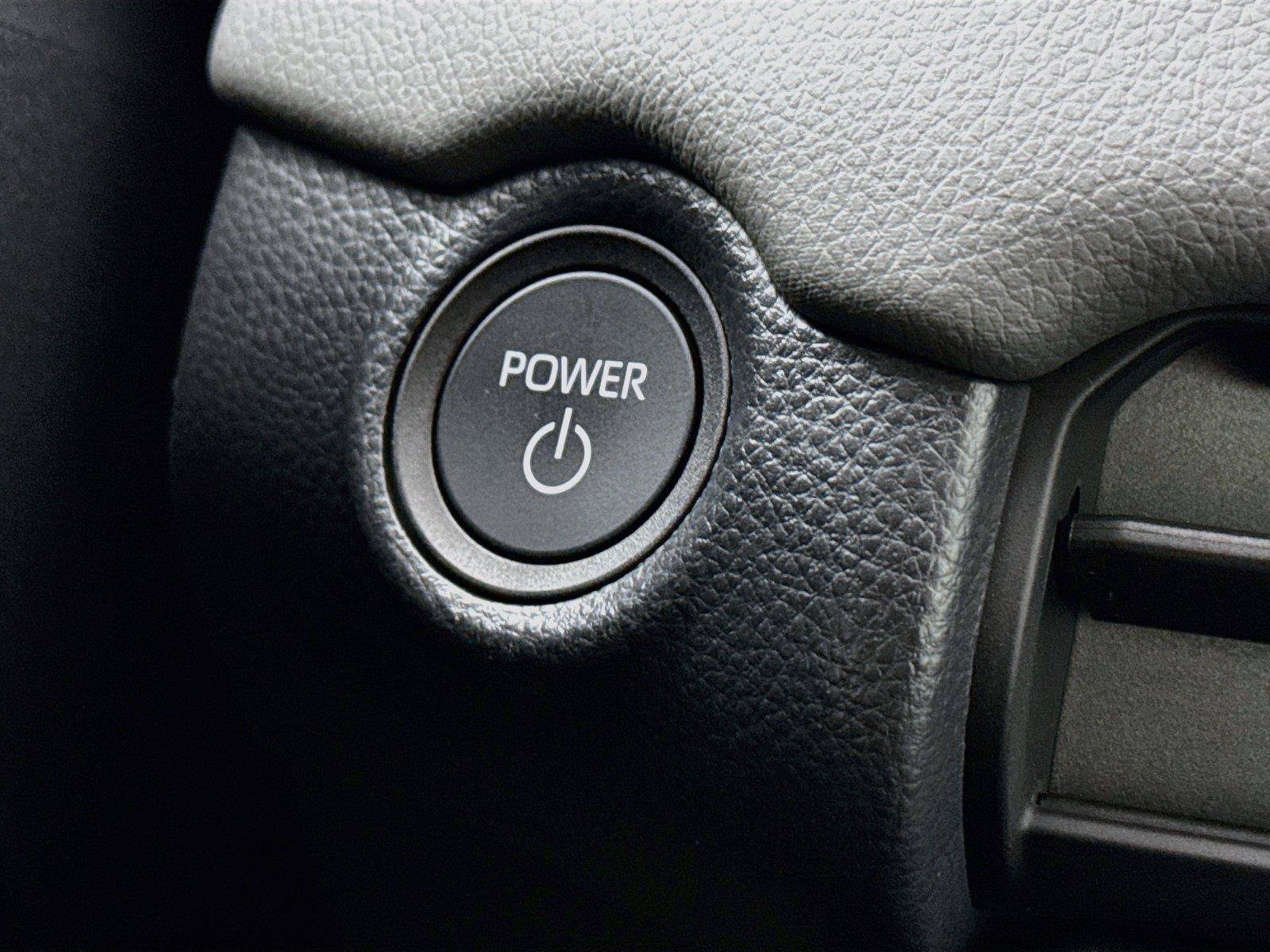 Used 2026 Toyota RAV4 LE FWD image 21