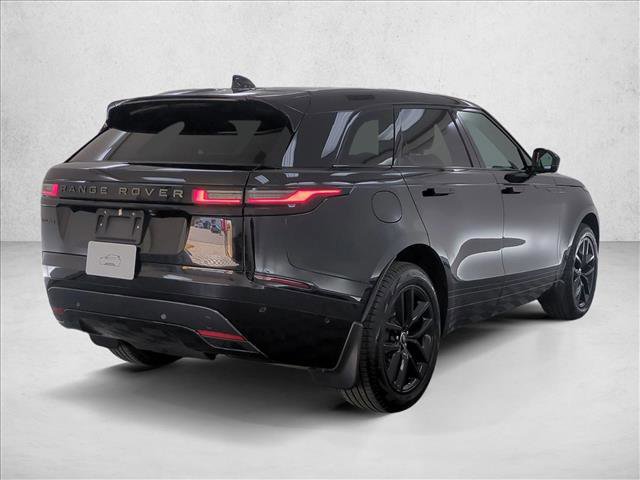 Certified 2026 Land Rover Range Rover Velar Dynamic SE image 5