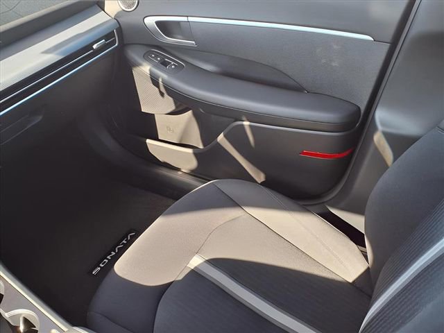 New 2026 Hyundai Sonata SE image 15