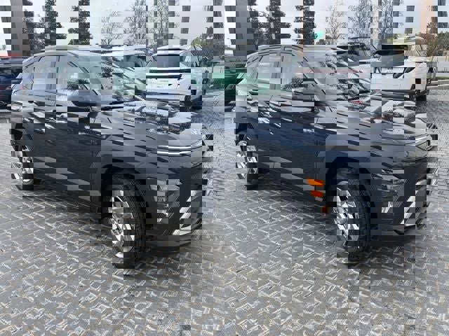 New 2026 Hyundai Kona SE