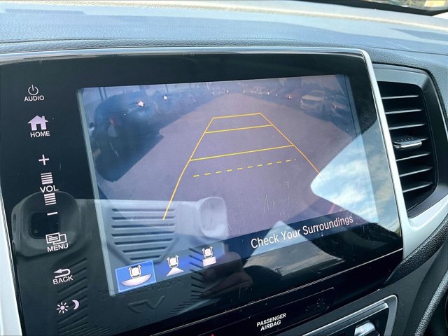 Used 2017 Honda Pilot EX-L image 23