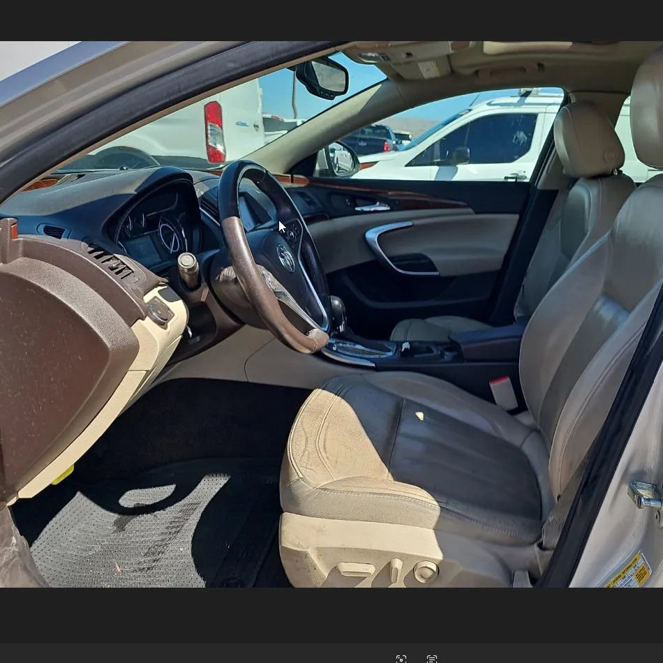 Used 2014 Buick Regal Premium image 9