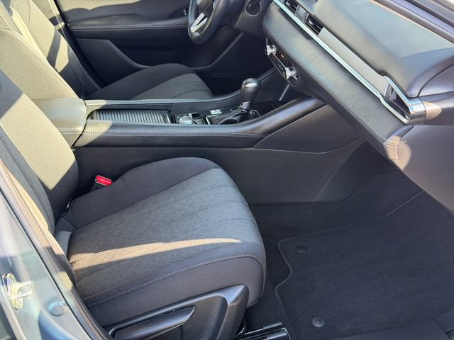 Used 2018 MAZDA MAZDA6 Sport FWD image 19