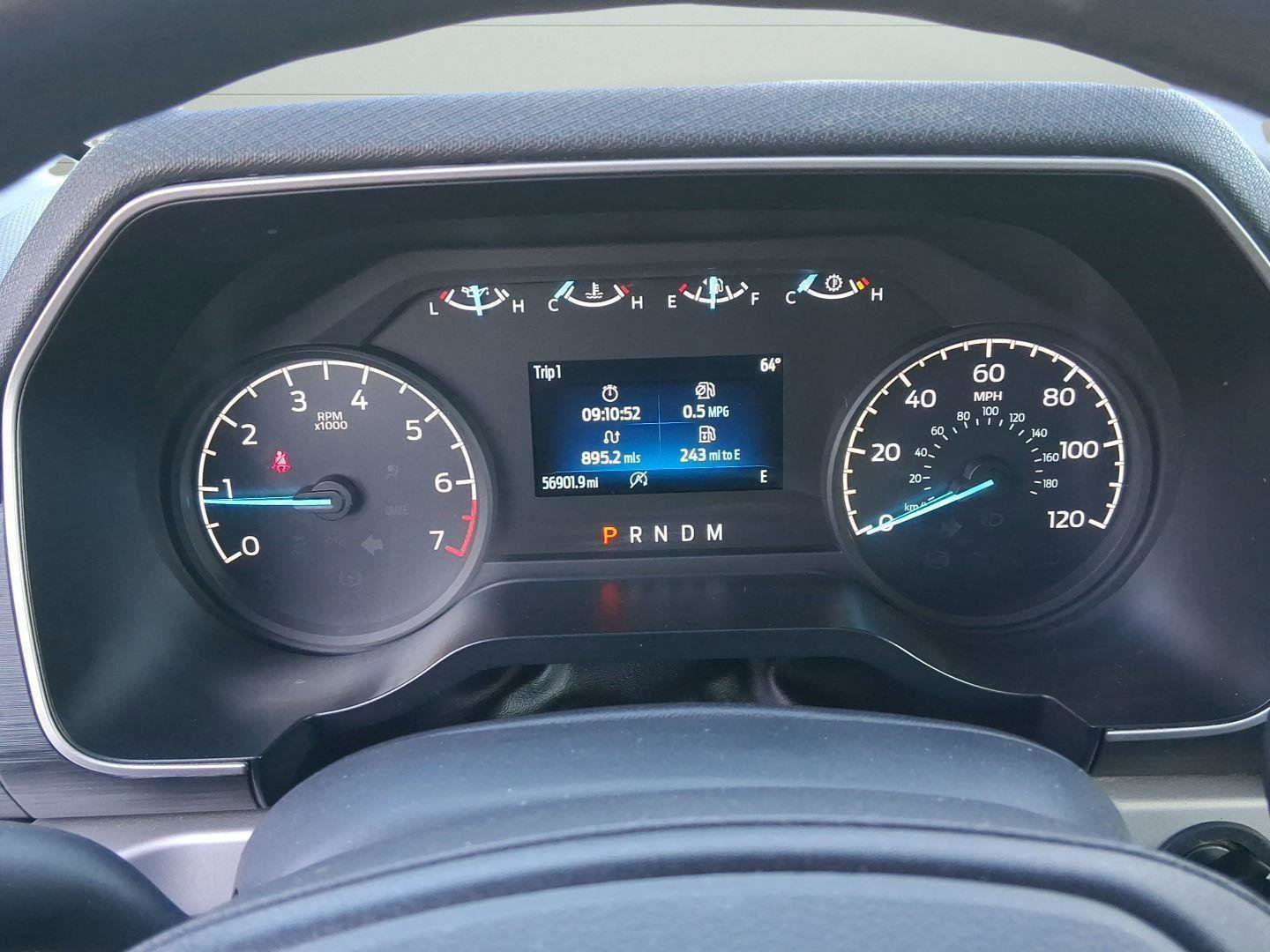 Used 2021 Ford F150 XLT w/ XTR Package image 10