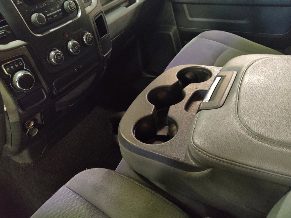 Used 2014 RAM 1500 Express RWD image 26