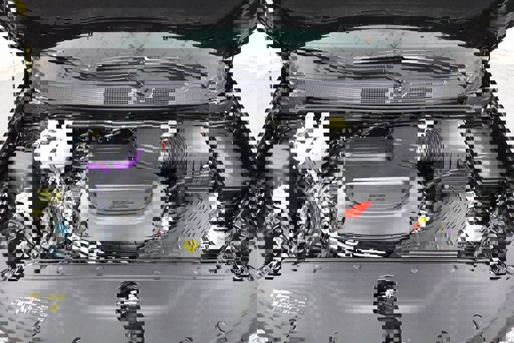 New 2026 Chrysler Pacifica Pinnacle image 31