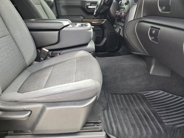 Used 2020 Chevrolet Silverado 1500 LT w/ All-Star Edition image 14