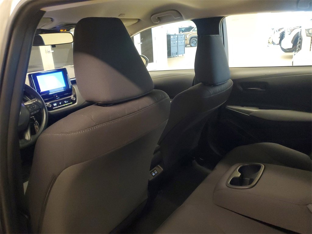 Used 2023 Toyota Corolla LE image 13