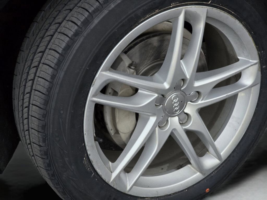 Used 2013 Audi Q5 2.0T Premium Plus image 20