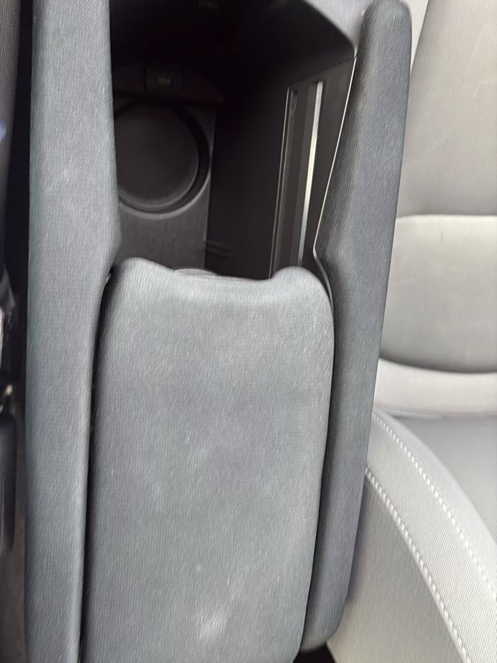 Used 2018 Honda Civic EX-T image 28
