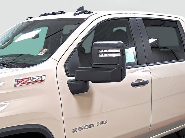 New 2026 Chevrolet Silverado 2500 Custom w/ Custom Value Package image 8