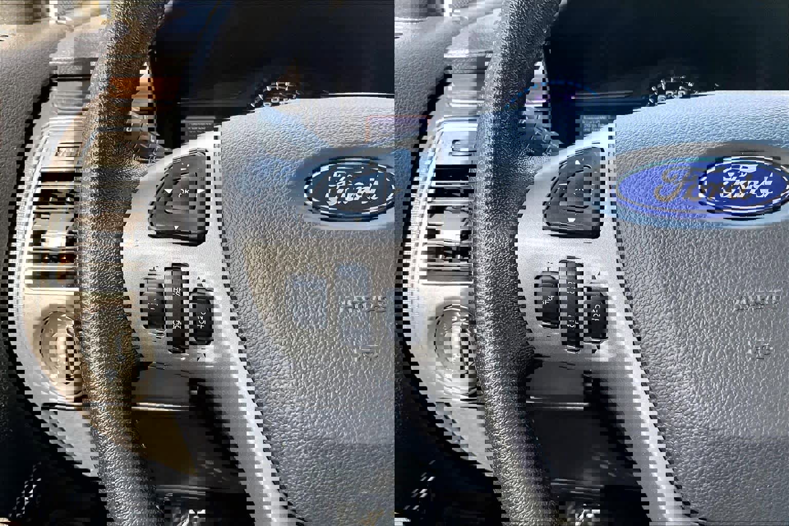 Used 2017 Ford Flex SEL w/ Equipment Group 202A image 24