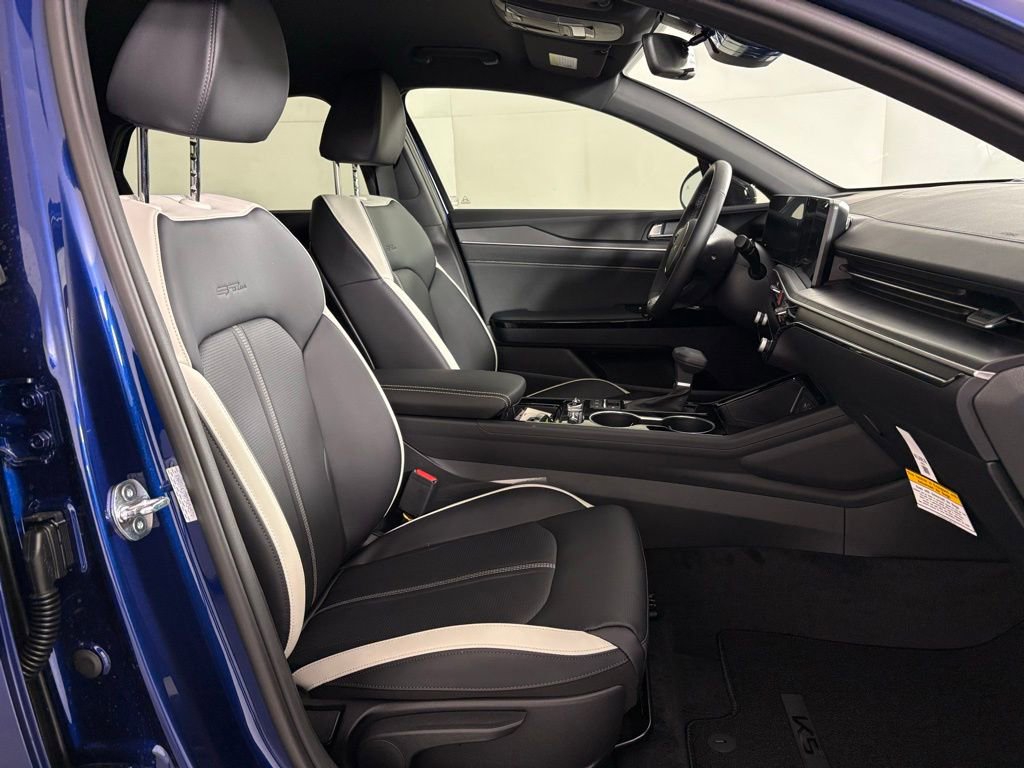 New 2026 Kia K5 GT-Line image 45