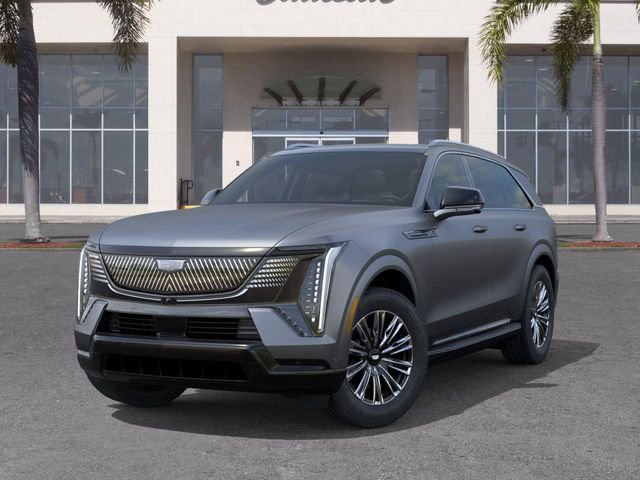 New 2026 Cadillac Escalade IQ Sport 1 image 6