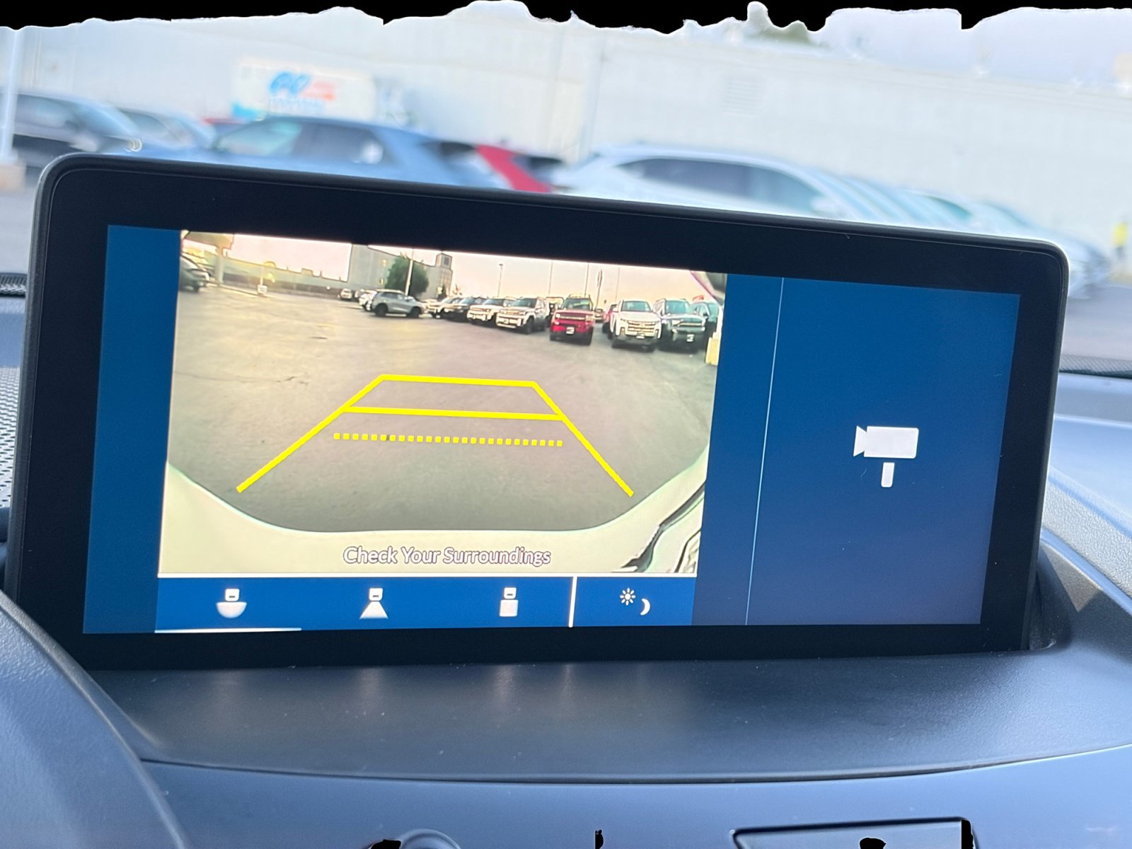 Used 2019 Acura RDX AWD image 24