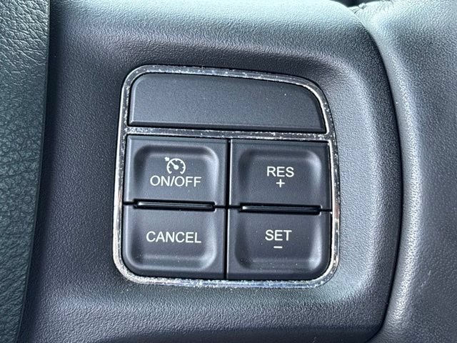 Used 2013 RAM 1500 Sport w/ Convenience Group AWD/4WD image 21