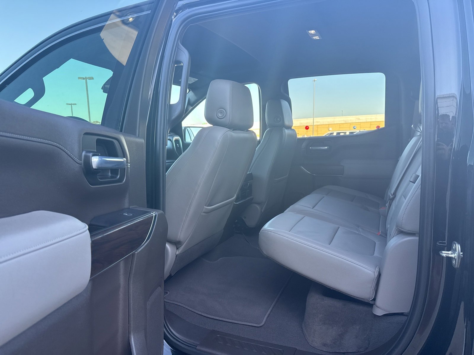 Used 2021 GMC Sierra 1500 SLT w/ SLT Premium Plus Package image 20