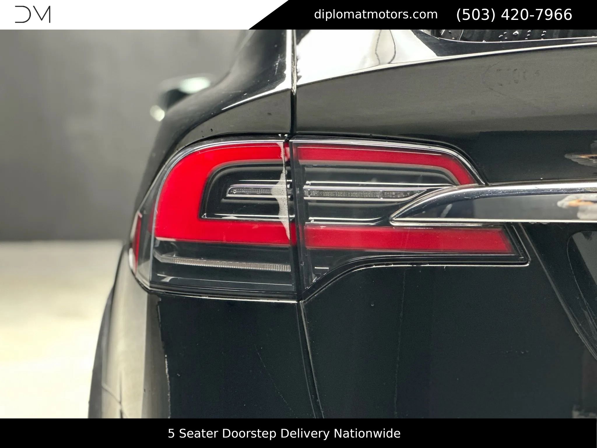 Used 2020 Tesla Model X Long Range image 15