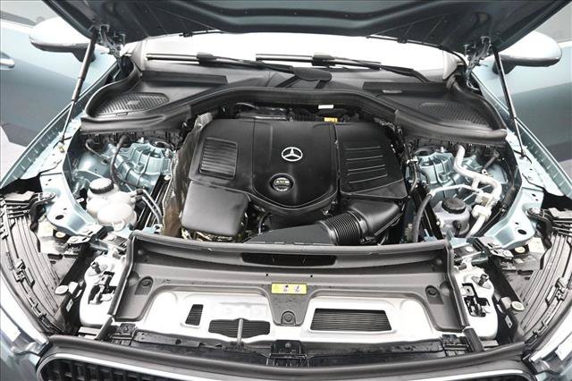 Certified 2026 Mercedes-Benz GLC 300 4MATIC image 30