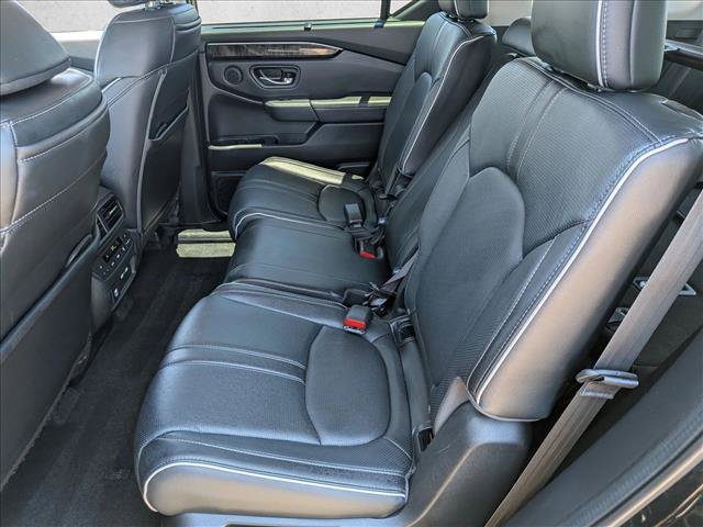 Used 2023 Honda Pilot Elite image 26