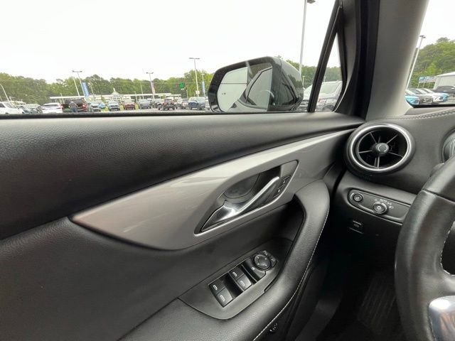 Used 2024 Chevrolet Blazer LT image 18