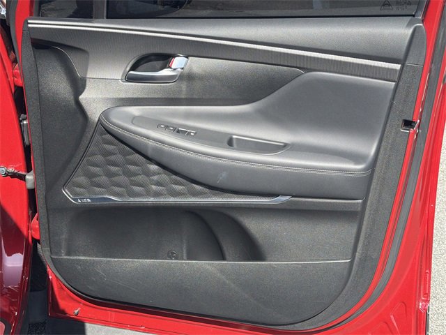 Used 2019 Hyundai Santa Fe Limited image 14