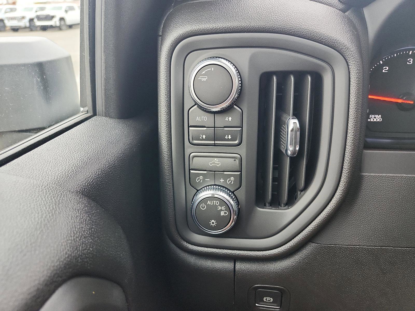 New 2026 GMC Sierra 3500 Pro w/ Convenience Package image 14