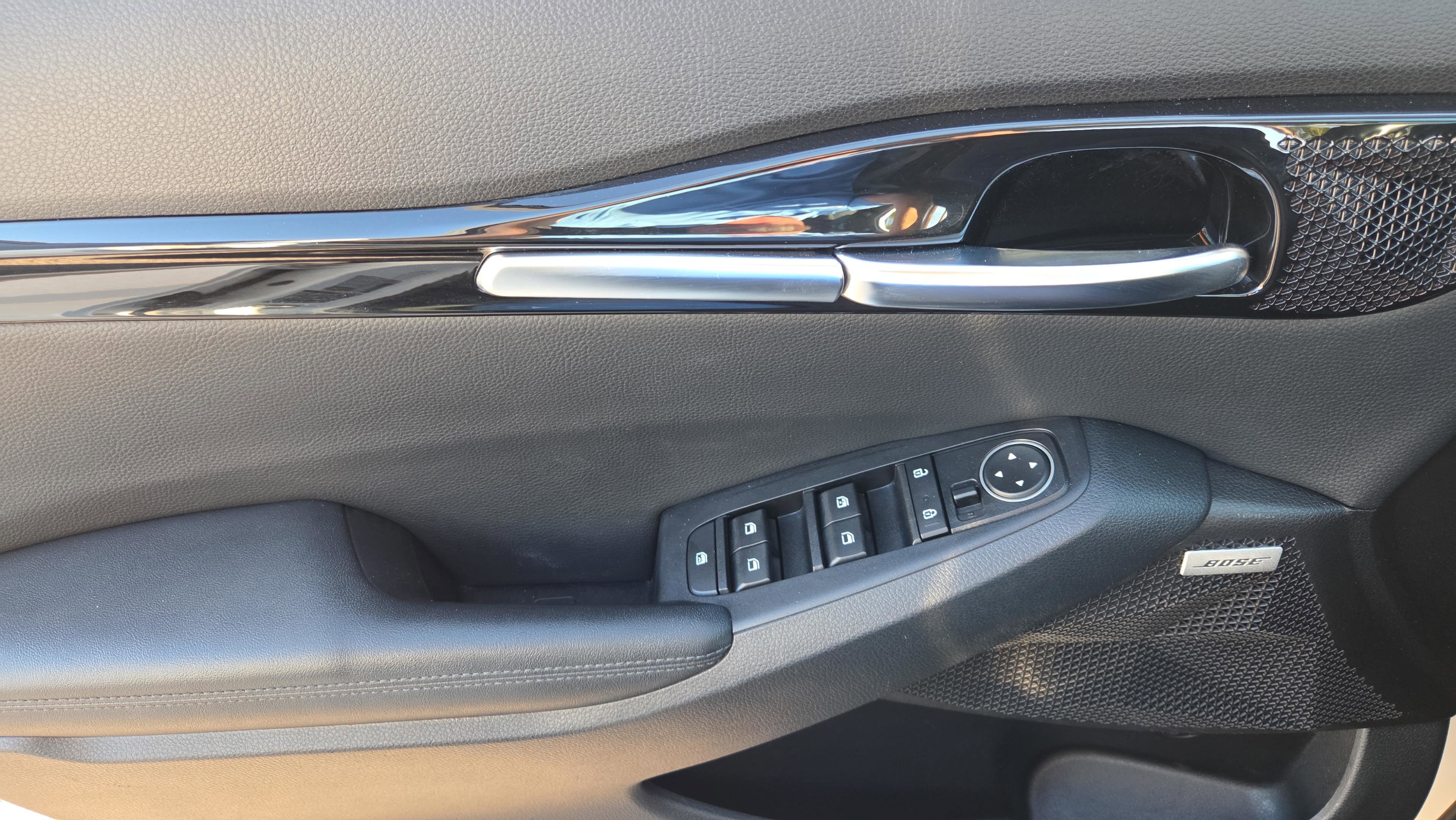 Used 2021 Kia Seltos SX image 16