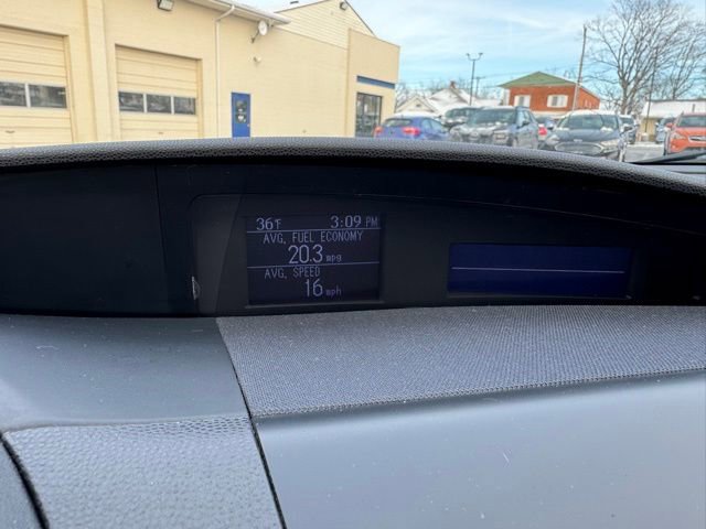 Used 2012 MAZDA MAZDA3 s Touring image 22