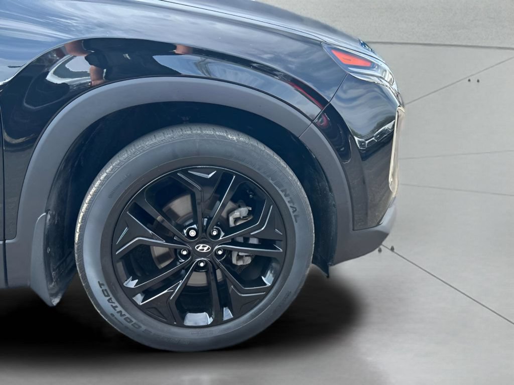 Used 2020 Hyundai Santa Fe Limited w/ Cargo Package FWD image 27