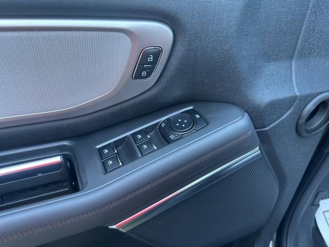 New 2025 Ford Expedition Active image 13