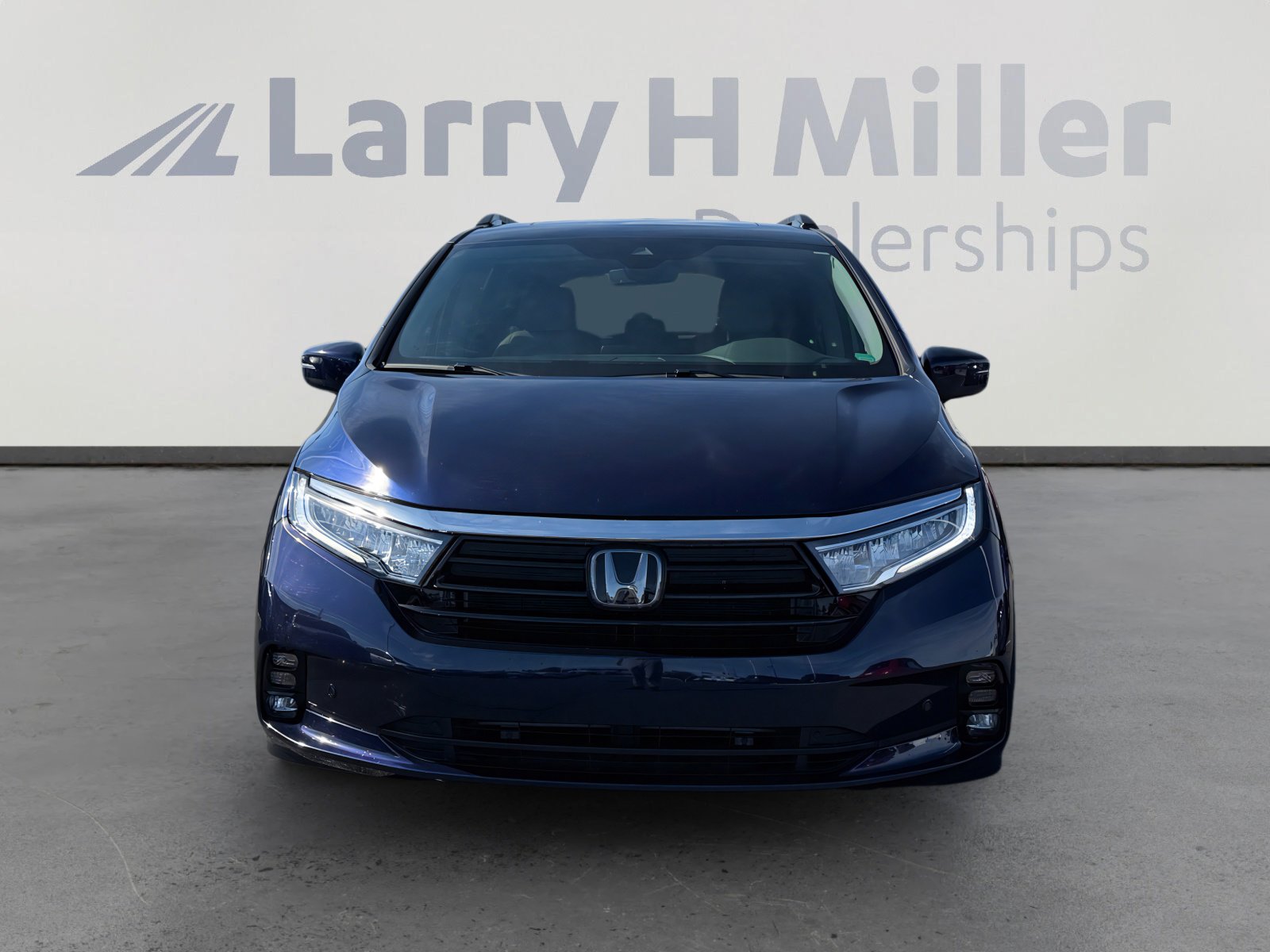 Used 2024 Honda Odyssey Touring image 8