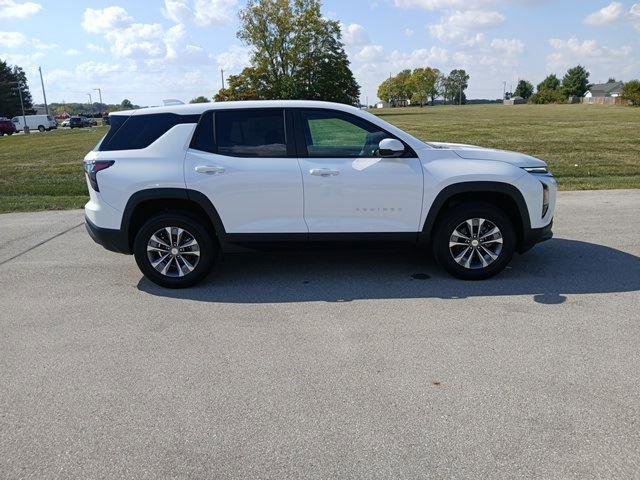 New 2026 Chevrolet Equinox LT image 6