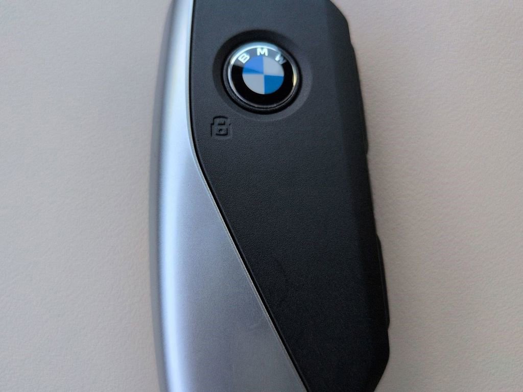 New 2026 BMW X3 xDrive30 w/ Premium Package image 30