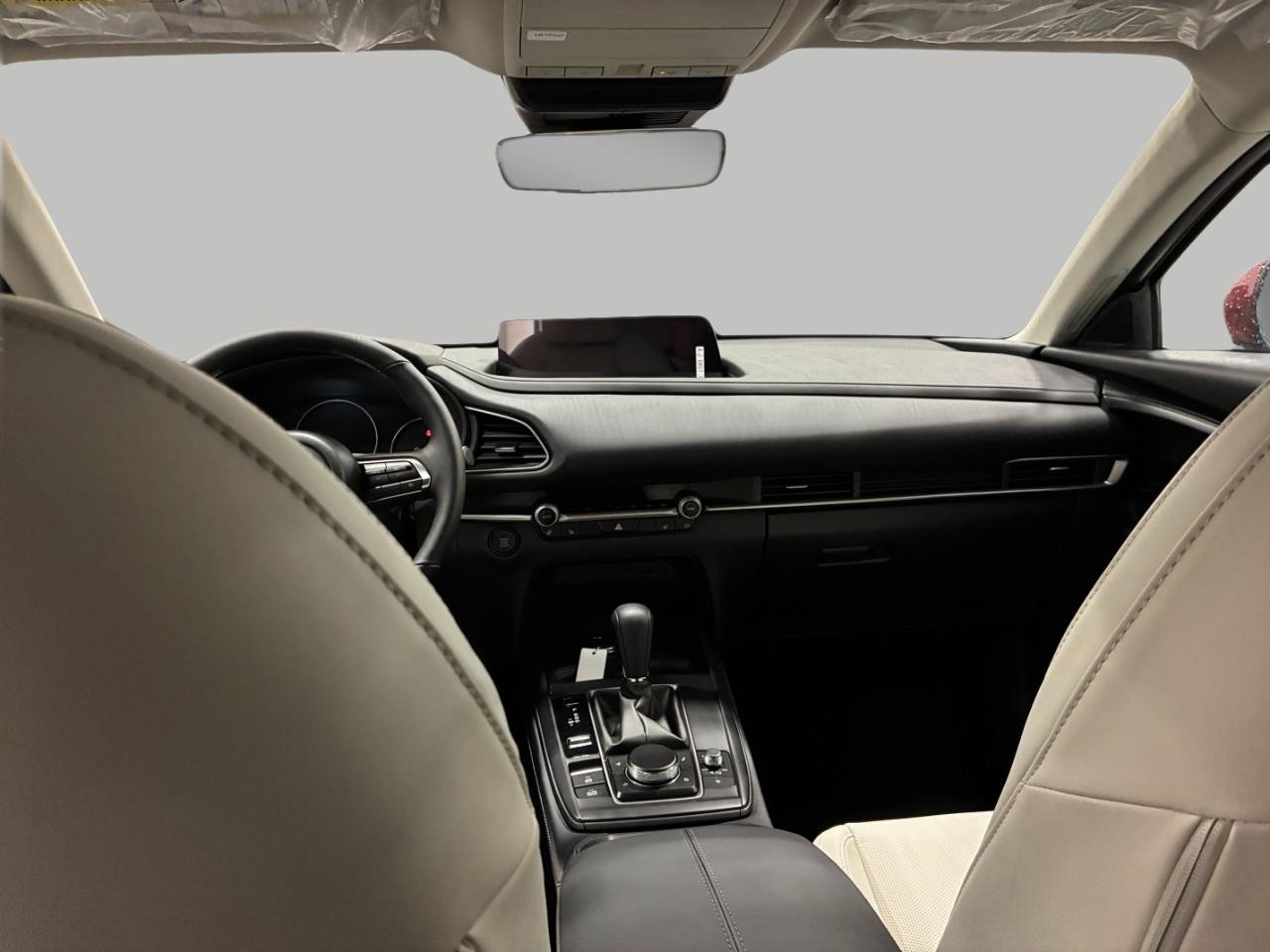 New 2026 MAZDA CX-30 AWD 2.5 S w/ Premium Package image 21