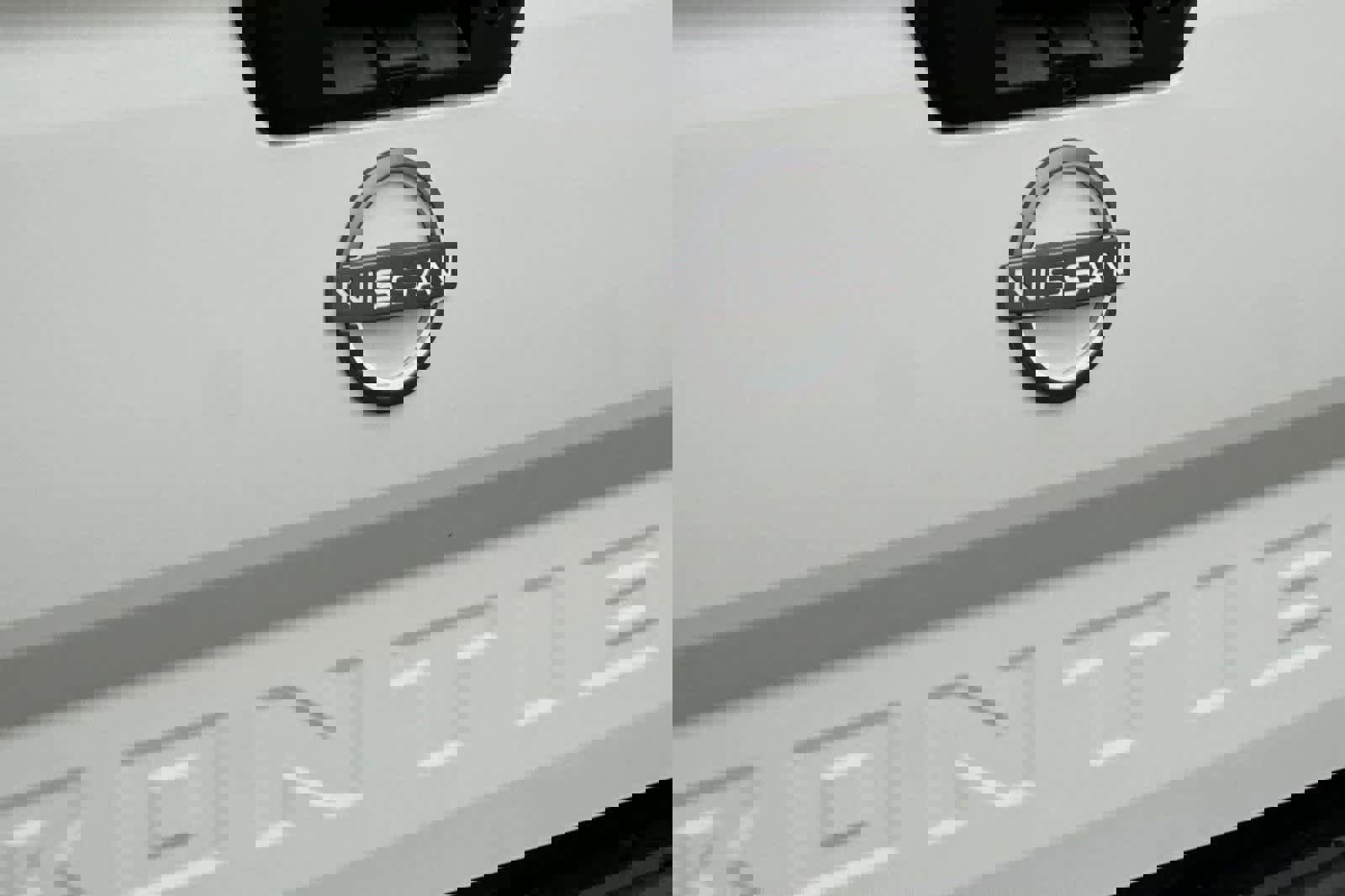 New 2026 Nissan Frontier S image 25