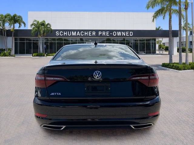 Used 2020 Volkswagen Jetta R-Line FWD image 6