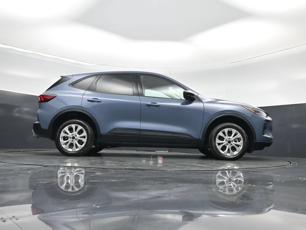 Used 2025 Ford Escape Active AWD/4WD image 44