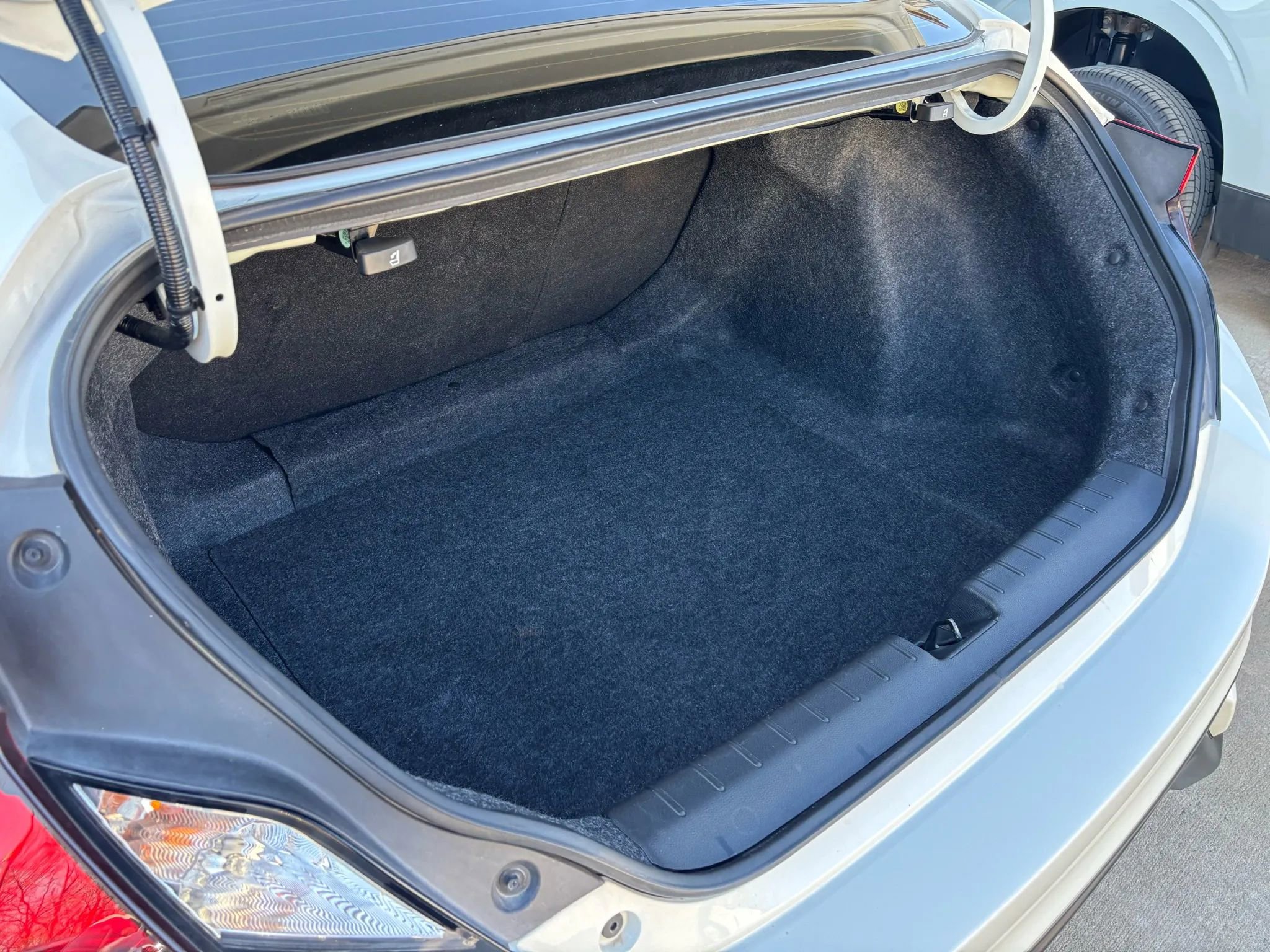 Used 2019 Honda Civic Si image 60