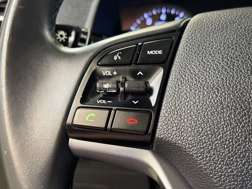 Used 2018 Hyundai Tucson Sport AWD/4WD image 31