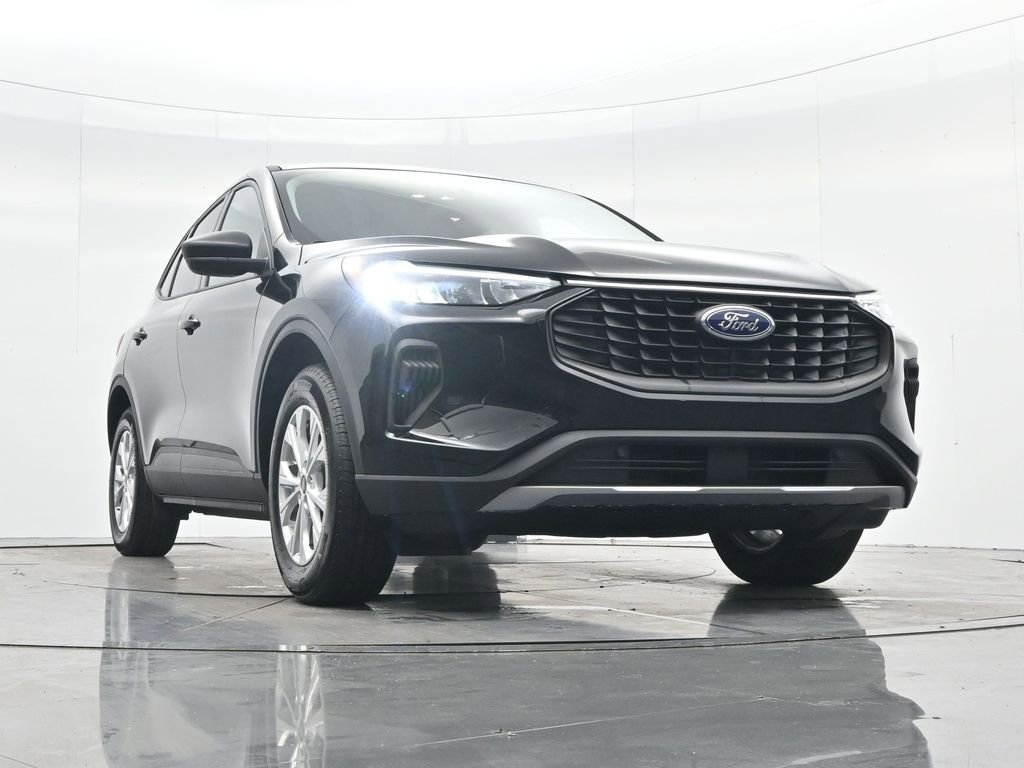 New 2026 Ford Escape Active image 36