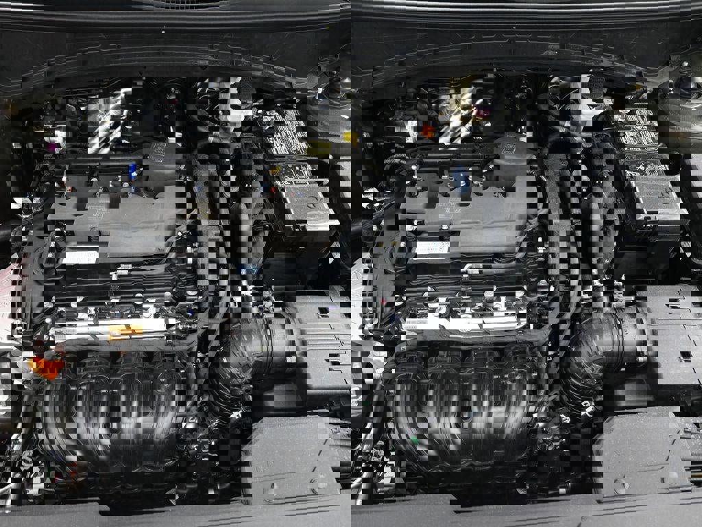 New 2026 Hyundai Tucson SE image 30