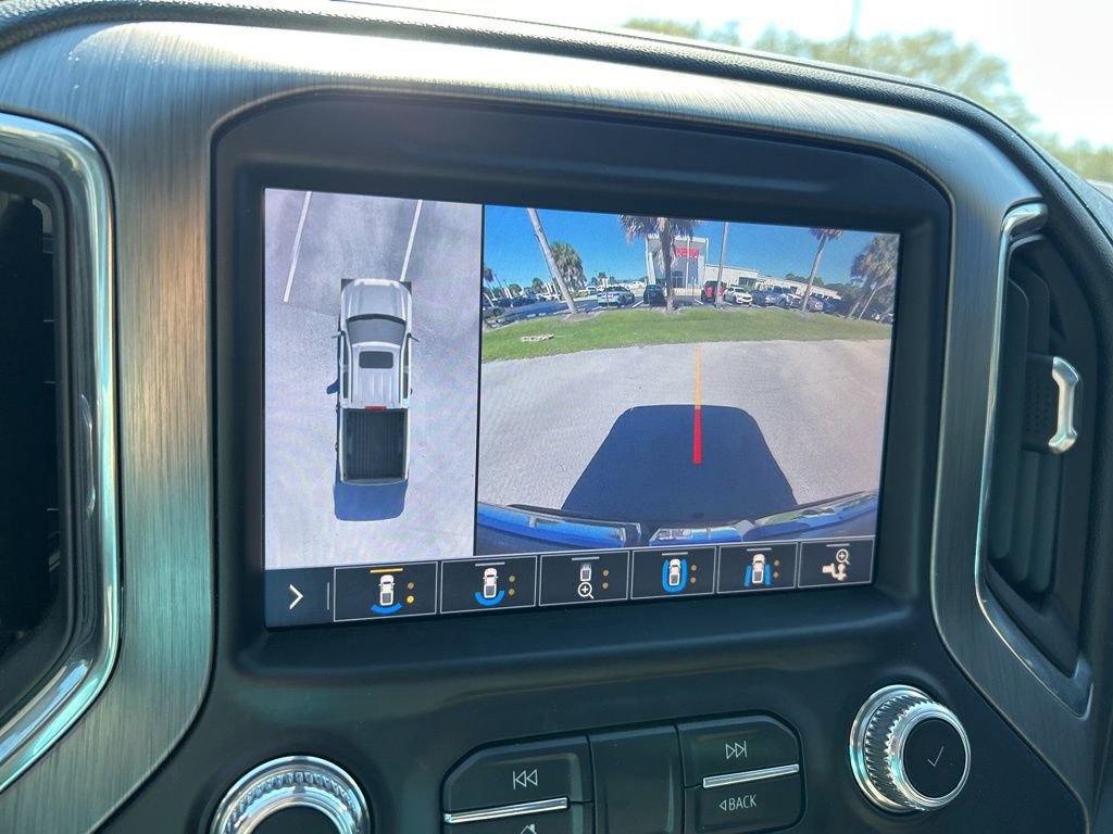 Used 2019 GMC Sierra 1500 Denali w/ Denali Ultimate Package image 33