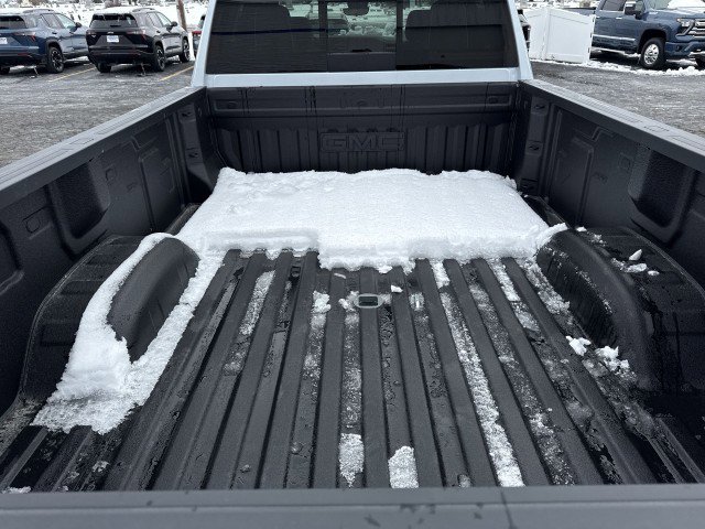 New 2026 GMC Sierra 3500 Denali Ultimate image 20