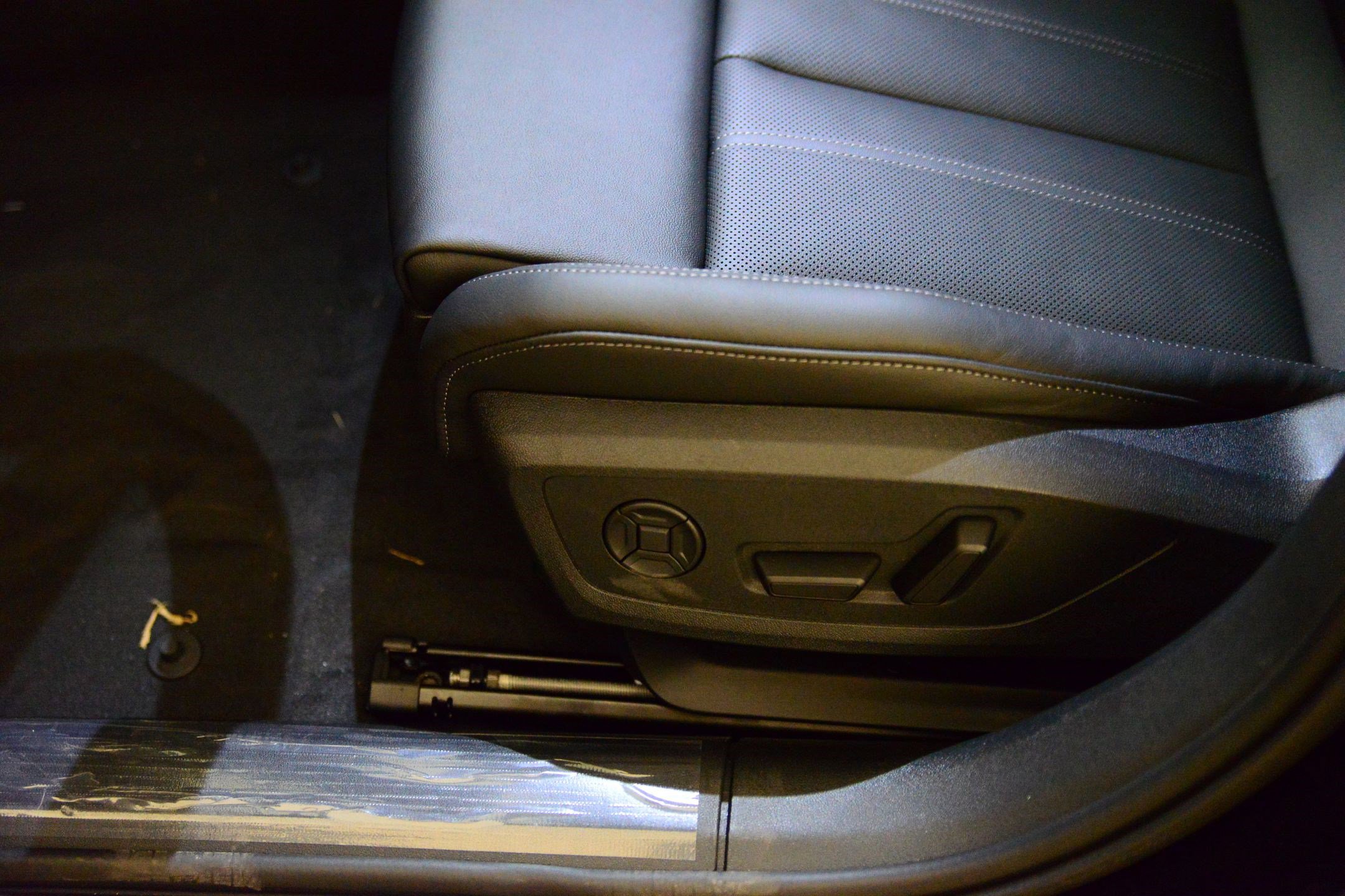 New 2026 Audi A6 Premium Plus image 23