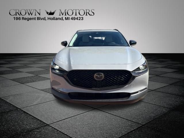 New 2026 MAZDA CX-30 Aire Edition AWD/4WD image 2