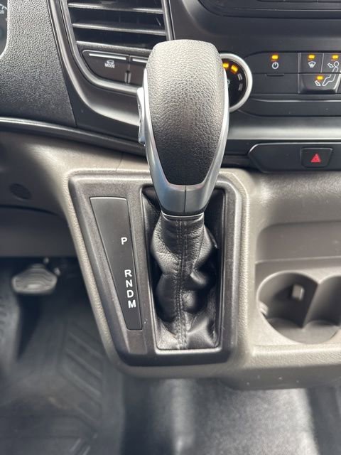 Used 2024 Ford Transit 250 148 Medium Roof Extended AWD image 11